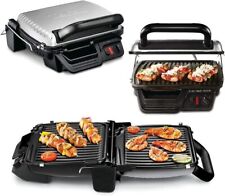 Tefal Grill kontaktowy Grill elektryczny Grill Składane płyty nieprzywierające 2000W GC3060 na sprzedaż  Wysyłka do Poland