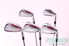 Mizuno MX 23 Iron Set 6-PW Steel Stiff Right 36.5in for sale  Shipping to South Africa