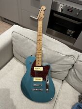 Reverend charger electric for sale  SOLIHULL
