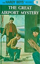 Hardy boys great for sale  Shipping to Ireland
