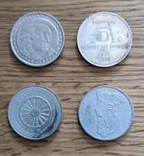 Münzen stück konvolut gebraucht kaufen  FÜ-Stadeln,-Sack,-Poppenreuth