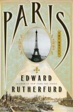 Paris rutherfurd edward for sale  Shipping to Ireland