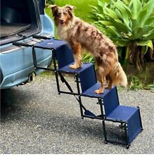 Dog ramp car for sale  Dorset