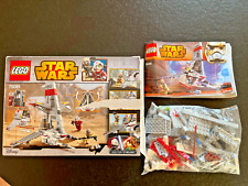 Lego starwars 75081 d'occasion  Nice-