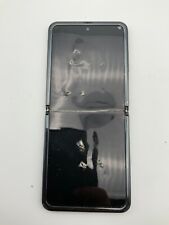 Samsung Galaxy Z Flip SM-F700 -  Replacement LCD Digitizer and Frame Only- 12, used for sale  Shipping to South Africa