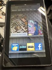 Amazon kindle fire for sale  Greenville