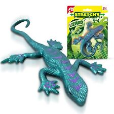 XL 29cm Stretchy Lizard Toy Animals Scaly Reptiles | Kids Party Bag Fillers Loot for sale  Shipping to South Africa