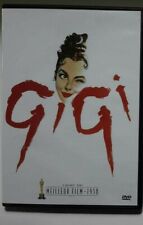 Dvd gigi d'occasion  Les Essarts