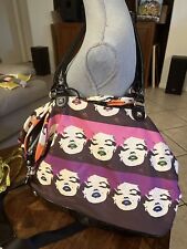 Betsey johnson marilyn for sale  Indio