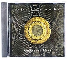 Whitesnake – Greatest Hits - CD comprar usado  Enviando para Brazil