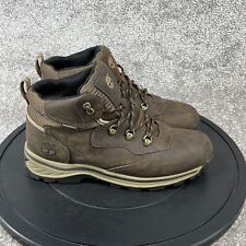 Timberland shoes boy for sale  Springfield