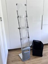 brochure stand for sale  CARDIFF