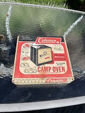 camping oven for sale  Saginaw