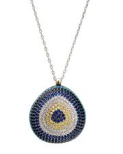 Evil eye necklace for sale  New York