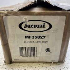 Jacuzzi mf35827 tub for sale  Mooresville