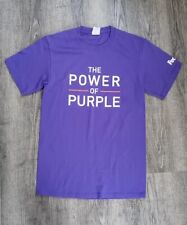 Fedex employee purple for sale  Mansfield