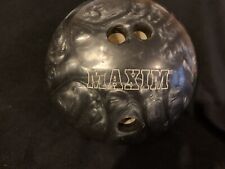 Maxim ebonite pound for sale  Salem