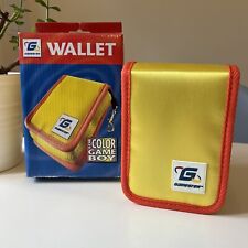 Vintage wallet nintendo for sale  WOKING