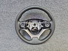 Black steering wheel for sale  Bessemer