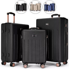 Luggage set pcs for sale  LONDON