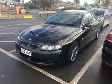 monaro for sale  SEVENOAKS