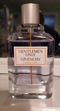 Givenchy gentleman casual for sale  GLASGOW