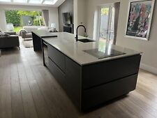 Kitchen units miele for sale  WILMSLOW
