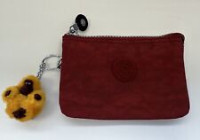 Kipling rust red for sale  READING