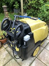 commercial pressure washer for sale  DIDCOT