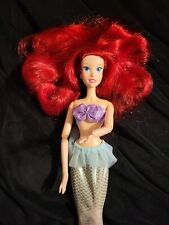 Disney ariel little for sale  San Francisco