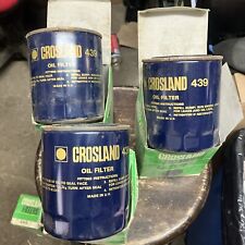 Three crosland spin for sale  BRISTOL
