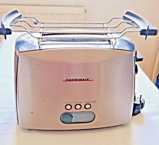 toaster set gebraucht kaufen  Leipzig