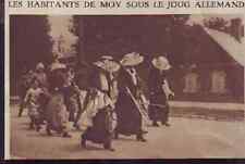 1916 inhabitants moy d'occasion  Expédié en Belgium