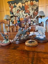 Animal figures country for sale  STRATFORD-UPON-AVON