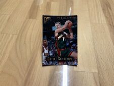 Topps gallery 1996 gebraucht kaufen  Halver