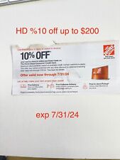 Home depot online for sale  Tampa