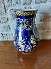 Vase gien decor d'occasion  Aix-en-Provence-