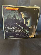 Edward scissorhands figures for sale  DERBY