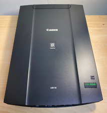Scanner de mesa Canon CanoScan LiDE110 com cabo de alimentação USB, usado comprar usado  Enviando para Brazil