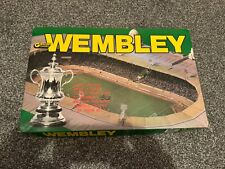 Gibsons wembley football for sale  SLEAFORD