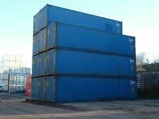 Lagercontainer seecontainer st. gebraucht kaufen  Hamburg