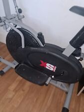 Exercise bike elliptical for sale  SURBITON