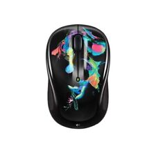 Logitech m325 kabellose gebraucht kaufen  Frittlingen