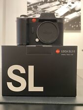 Leica sl2 usato  San Lazzaro Di Savena
