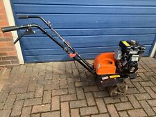 Husqvarna garden rotavator for sale  NOTTINGHAM