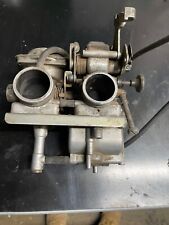 Carburatore gilera 600 usato  San Nicandro Garganico