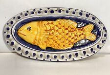 Vintage ceramic fish for sale  Sherman Oaks