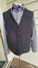 Filson outfitter vest for sale  Rockford