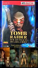 Lara Croft: Tomb Raider -- SUR LA TRACES DE LARA CROFT PC comprar usado  Enviando para Brazil