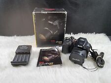 Câmera Digital Kodak EasyShare Max Z990 12 MP com Zoom Óptico 30x (IOB), usado comprar usado  Enviando para Brazil